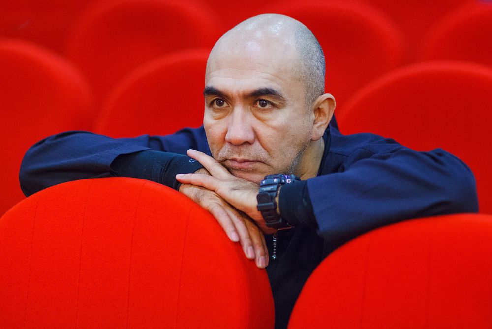 Photograph by Вербицкий Петр