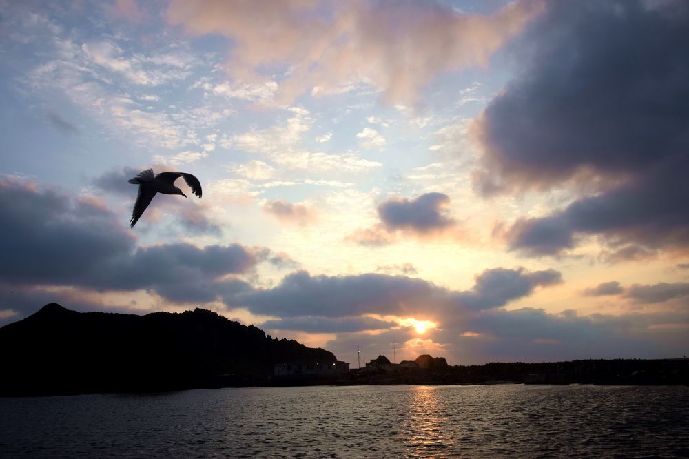 Photograph by Сон Ен Дё