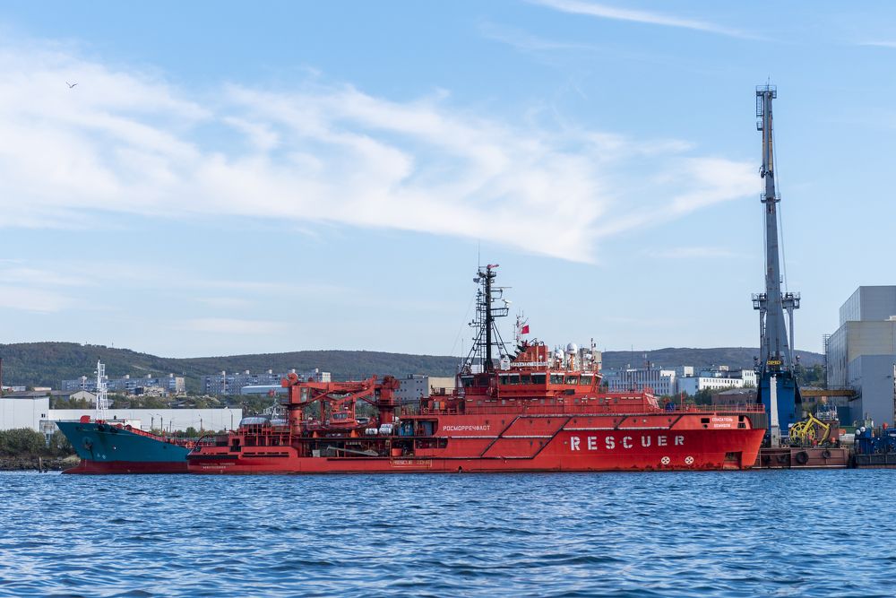 Photograph by Алексей Новиков