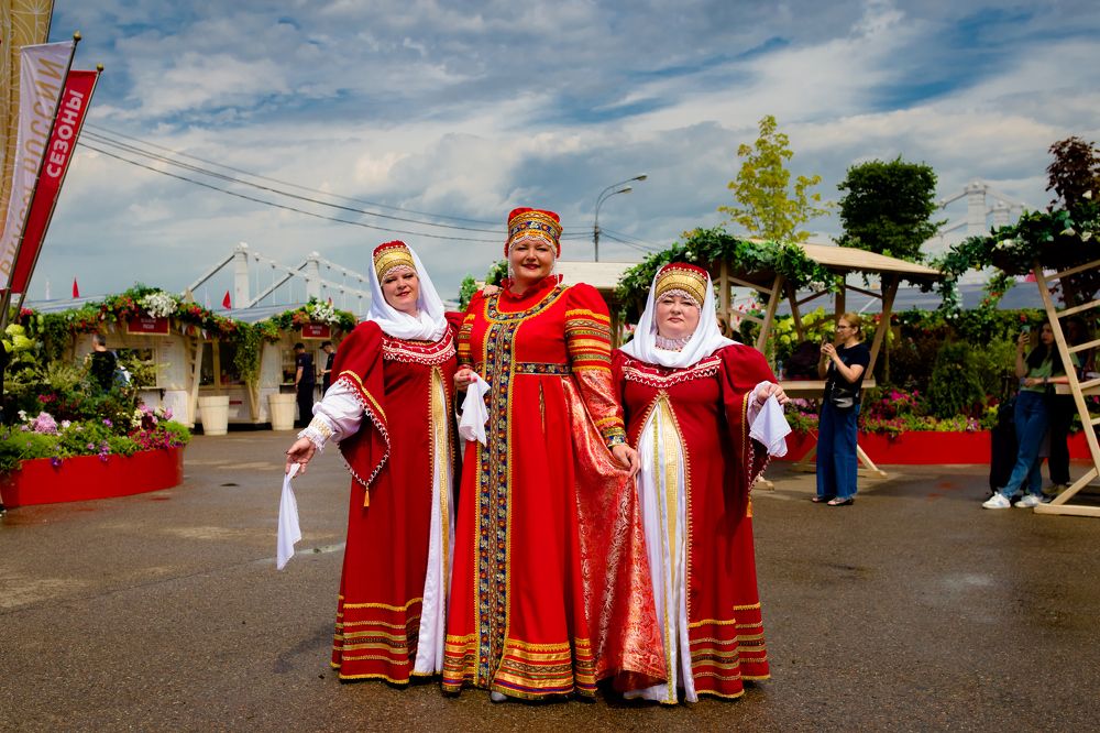 Photograph by Владимир Говоров