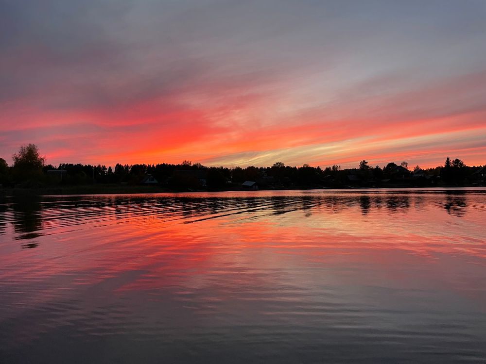 Photograph by Светлана Барабанова