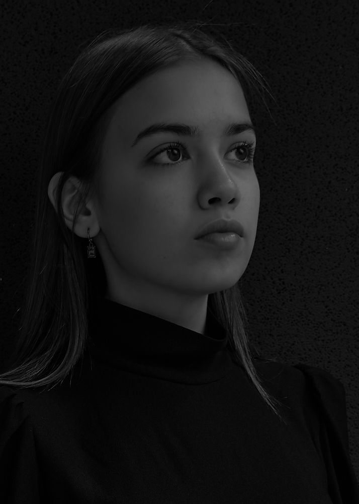 Фотография автора Aliia Iakhina