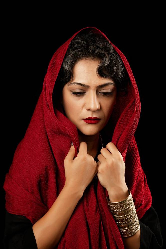 Photograph by Homayoun Tamaddon