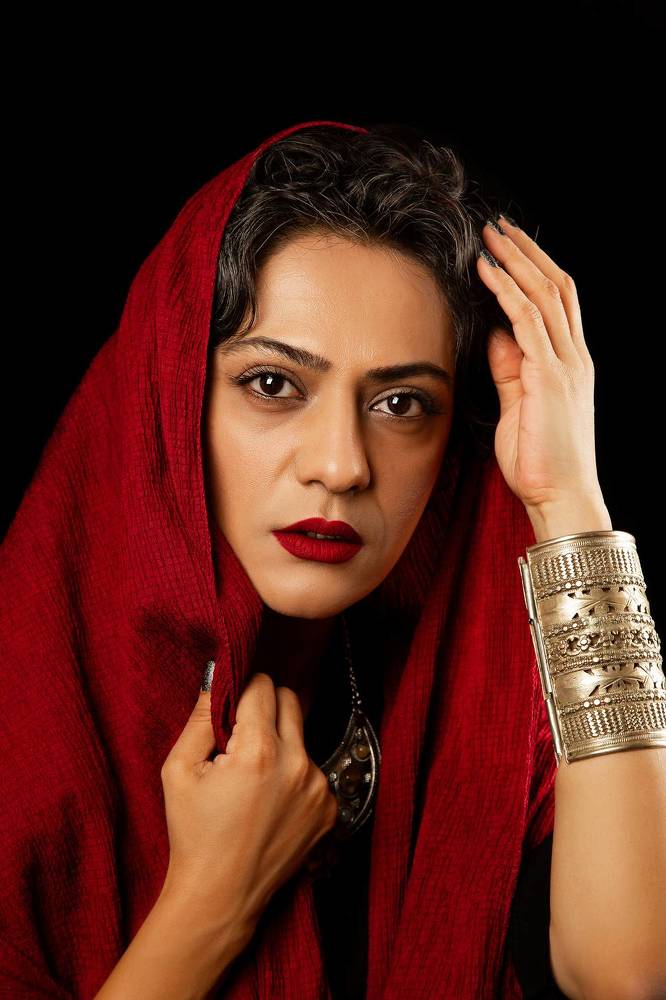 Photograph by Homayoun Tamaddon