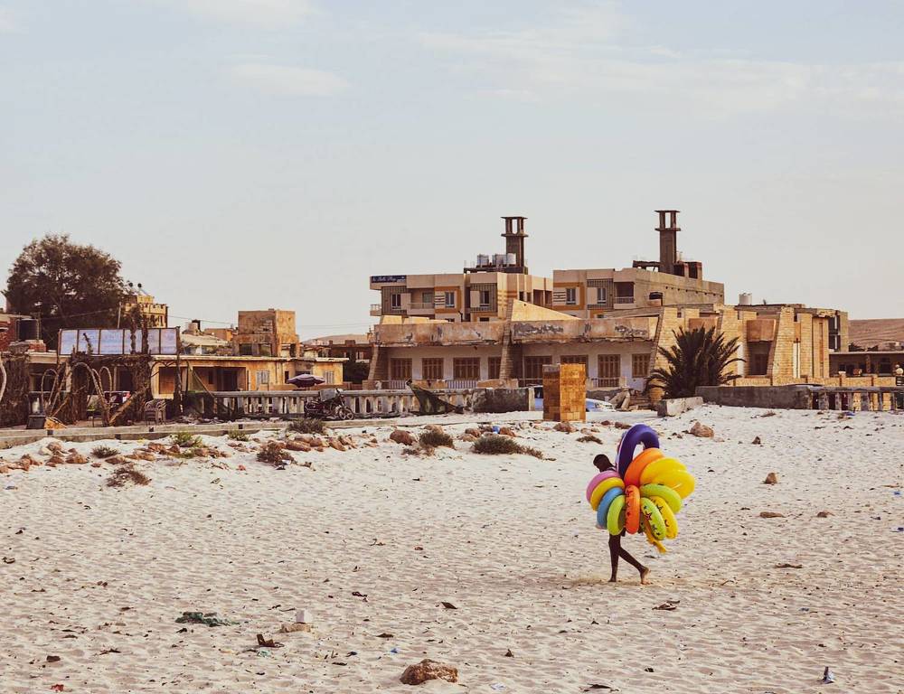 Photograph by Ahmed Ehab Akl