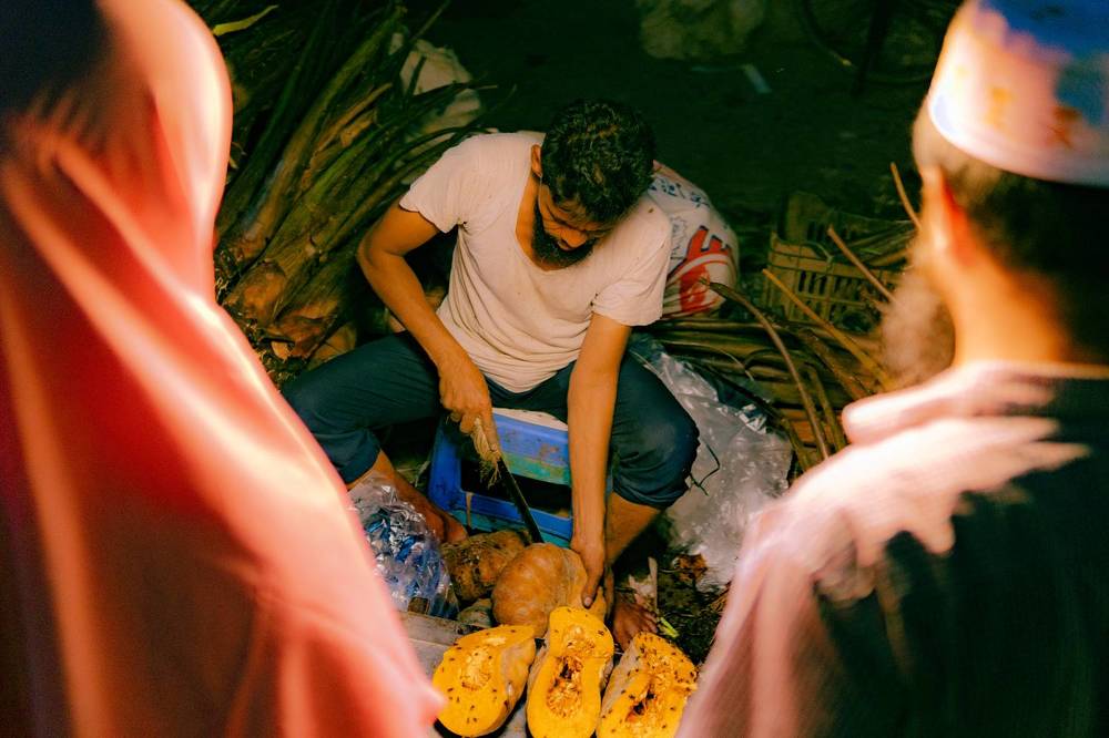 Photograph by Rafsan Islam Nafiz