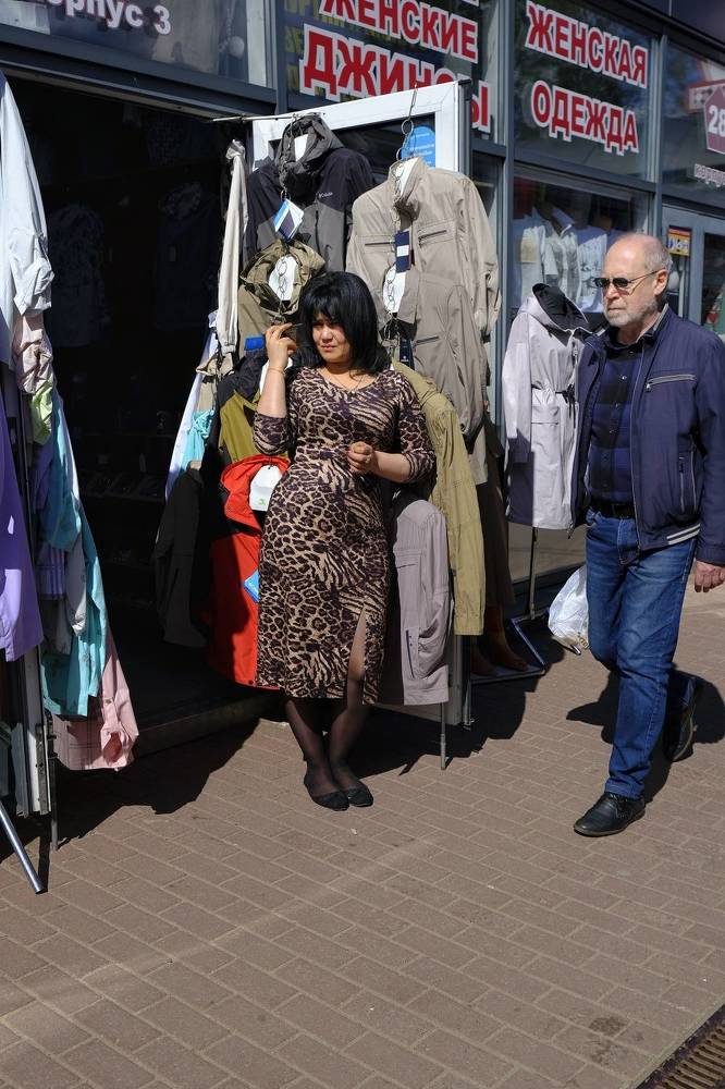 Photograph by Владимир Екимовский