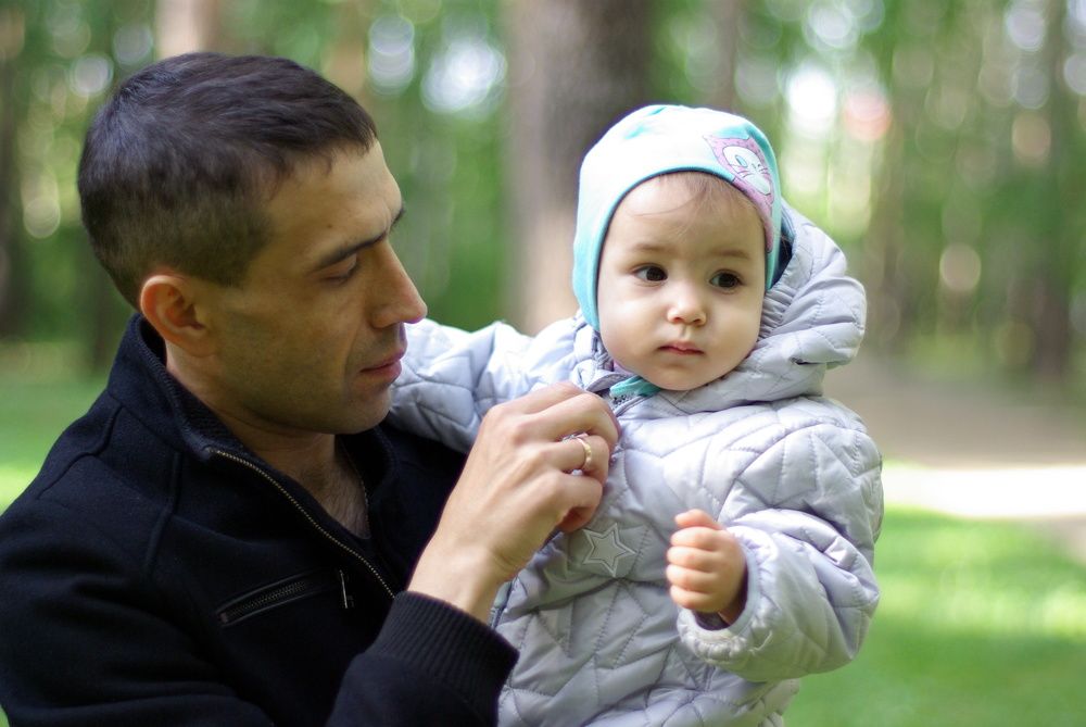 Photograph by Надежда Яковлева