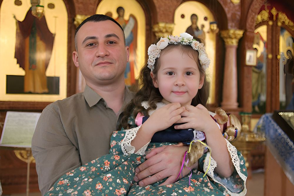 Photograph by Светлана Лукошкина