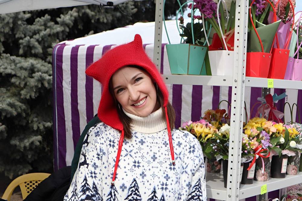 Photograph by Светлана Лукошкина