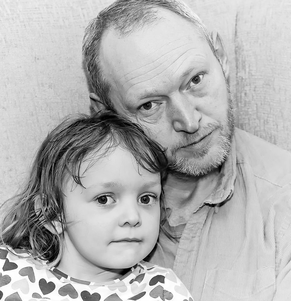 Фотография автора Александр