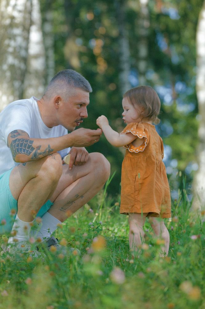 Photograph by Анатолий Балко