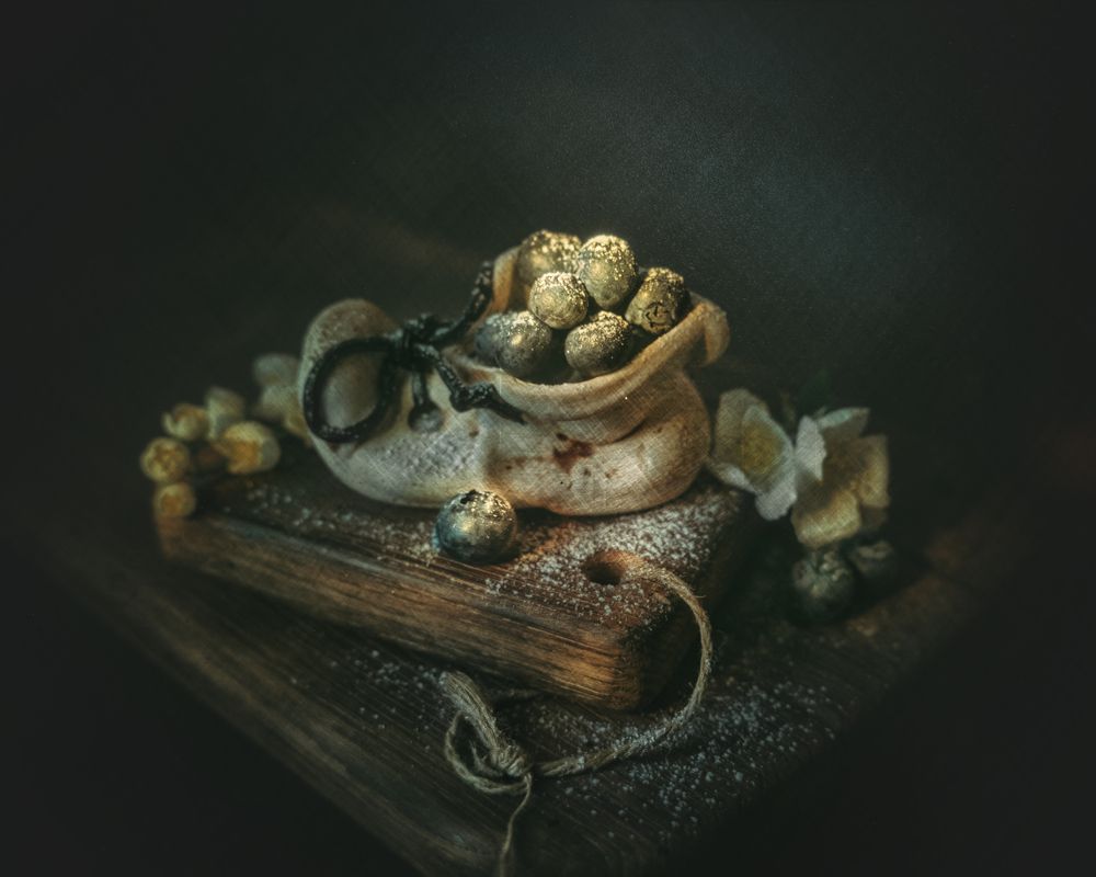 Photograph by Елена Сивенок