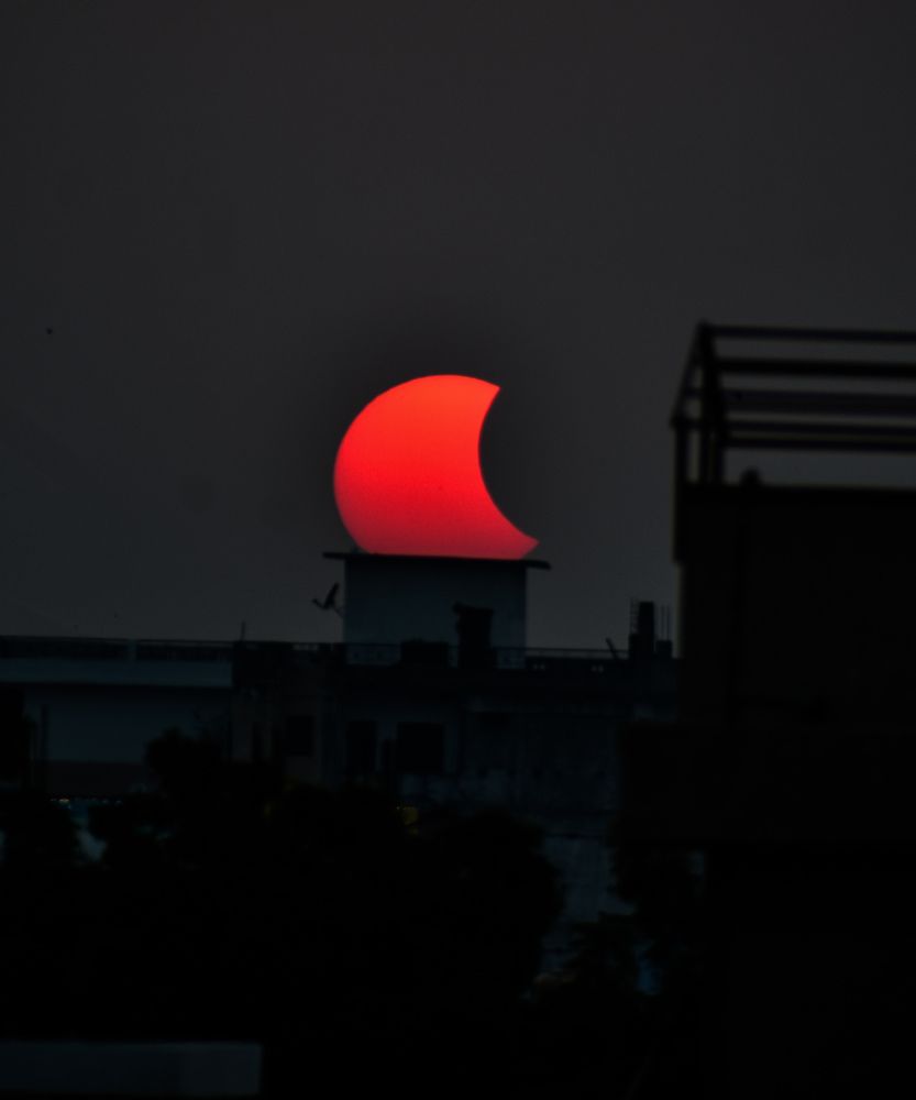 Photograph by AJAY KUMAR