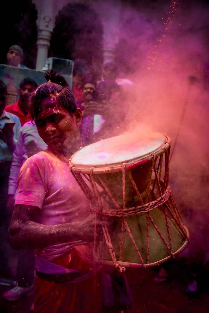 Photograph by AJAY KUMAR