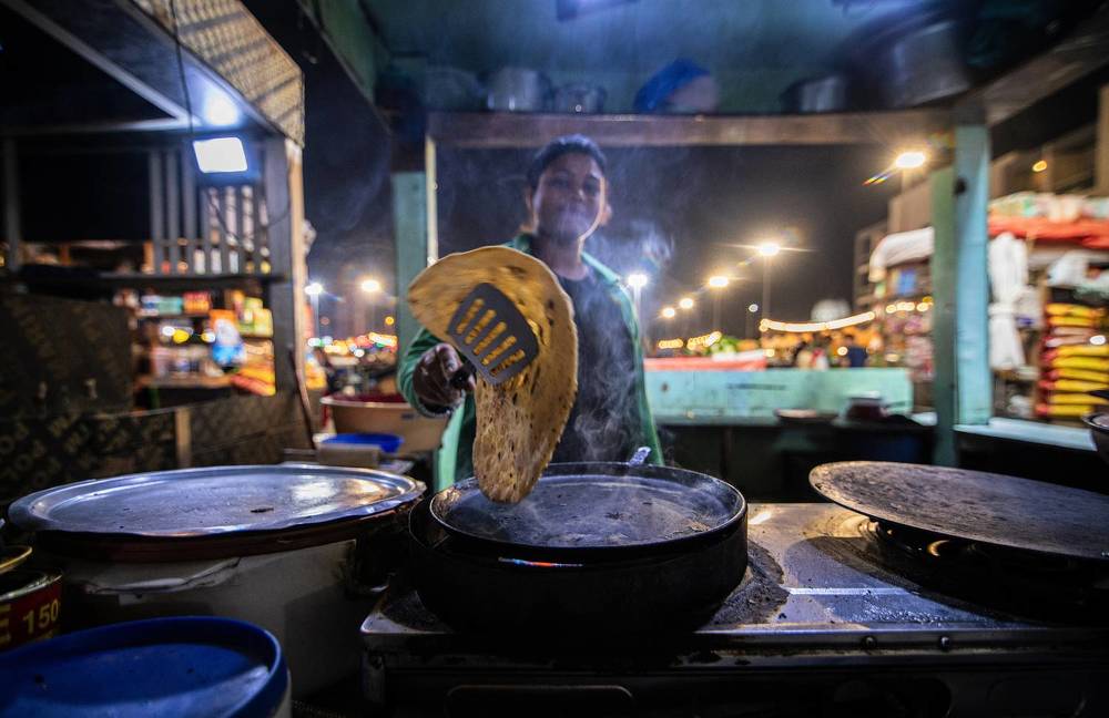 Photograph by Sajimon Sahadevan