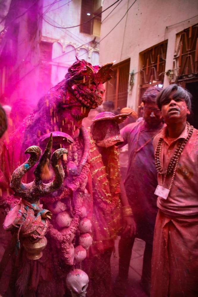 Photograph by AJAY KUMAR