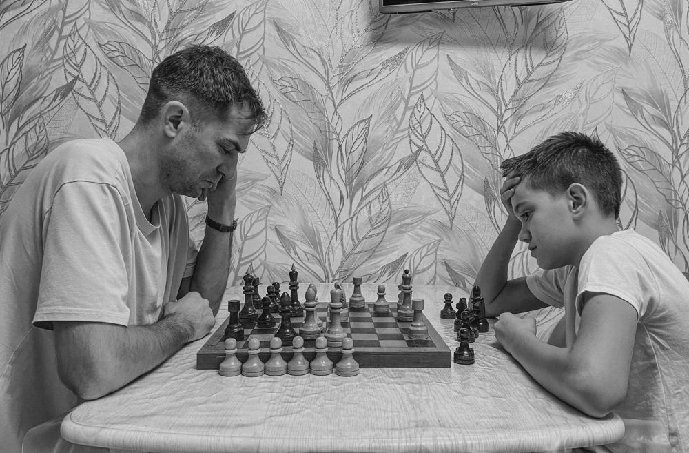 Фотография автора Евгения