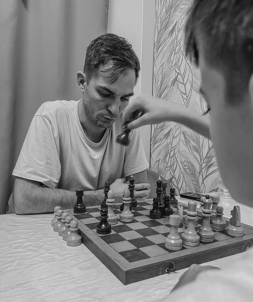 Фотография автора Евгения