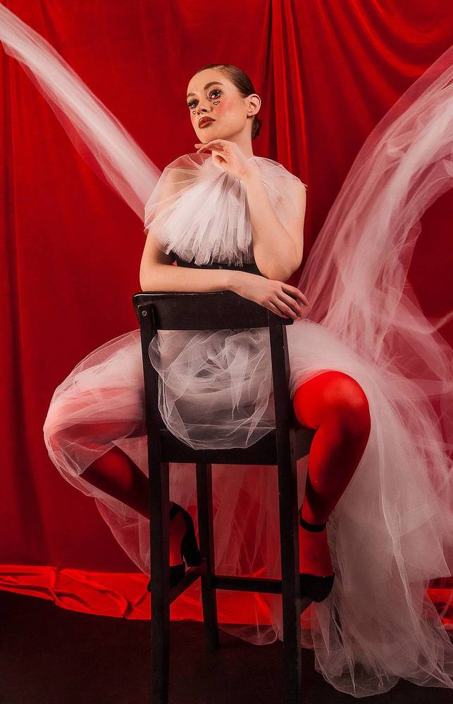 Photograph by Татьяна Каскевич