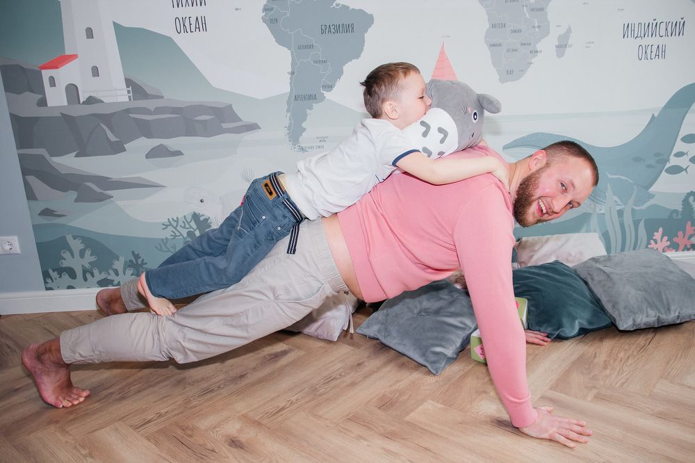 Photograph by Виктория Мамлеева