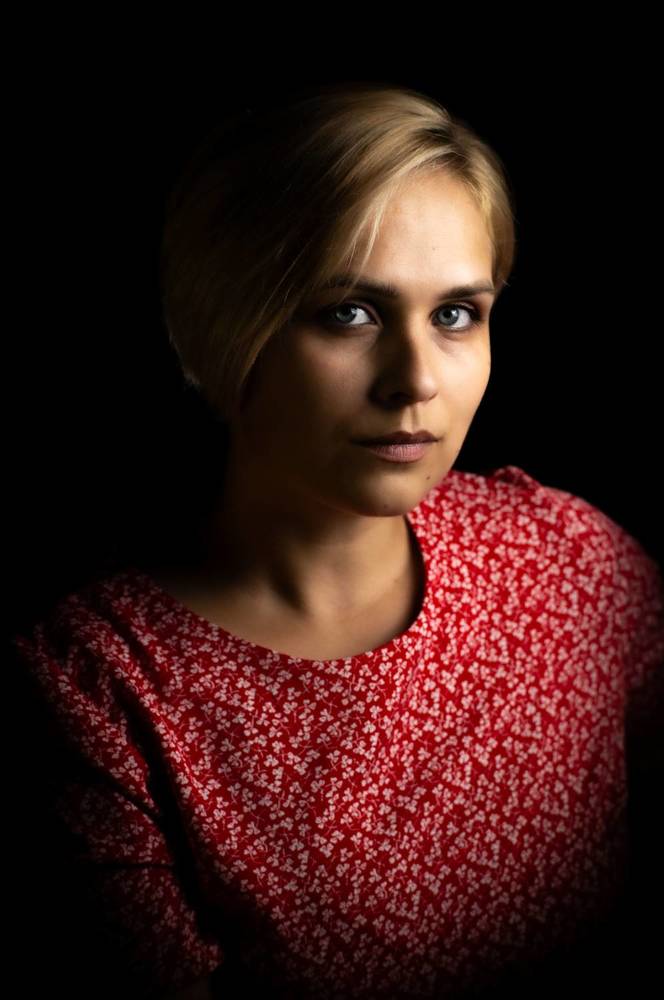 Photograph by Крупченко Роман