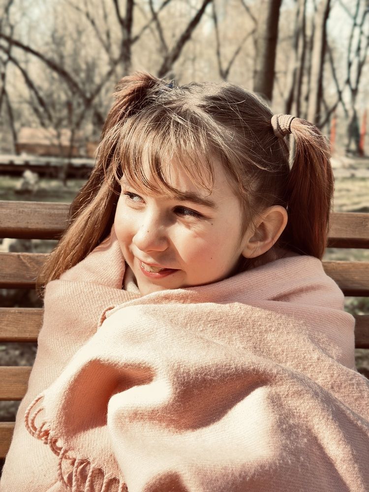 Фотография автора Людмила Цигипова