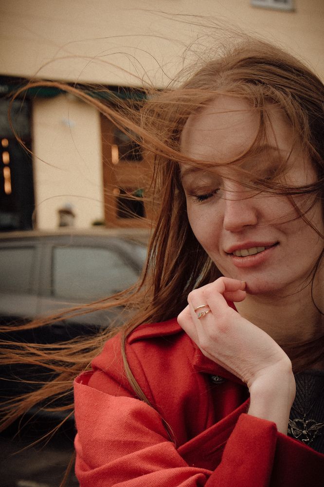 Фотография автора Ксения Вабищевич