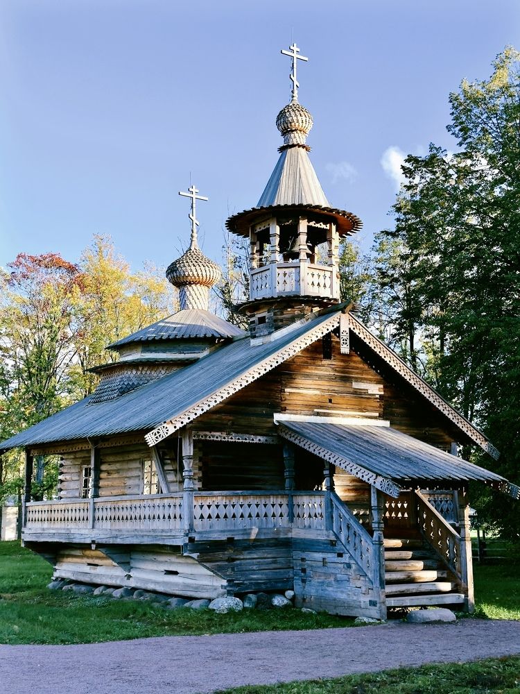 Photograph by Никита Петров