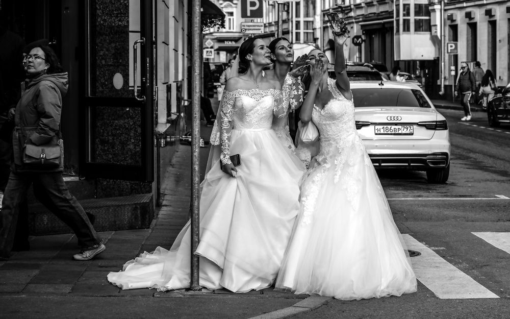 Фотография автора Ольга Лихтарь