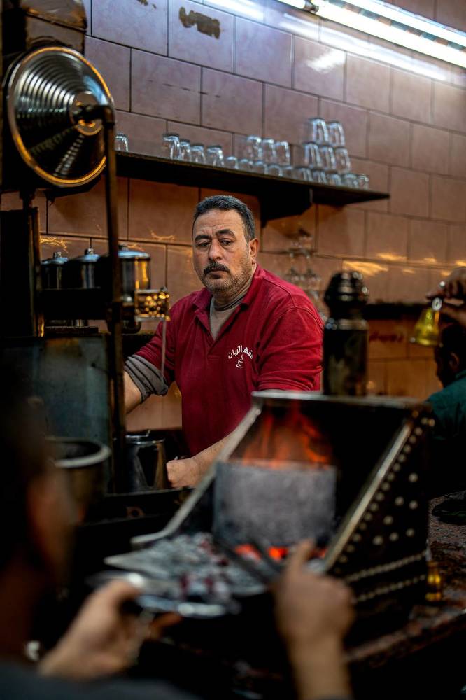 Photograph by Kiroo Medhat