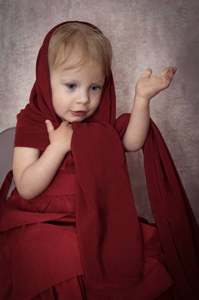 Photograph by Дарья Улюсова