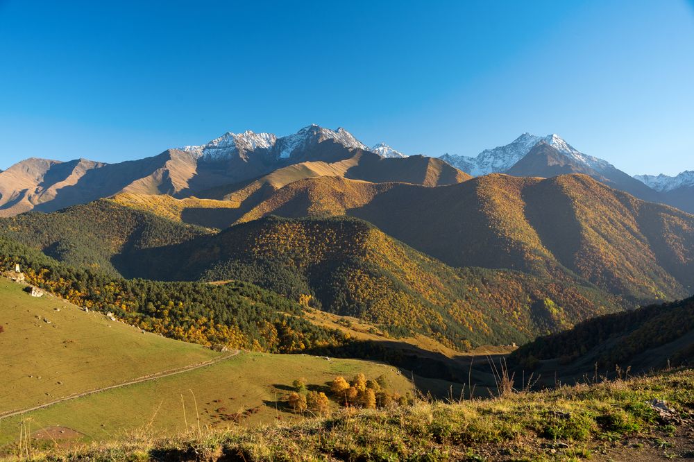 Фотография автора Олег Кожухов