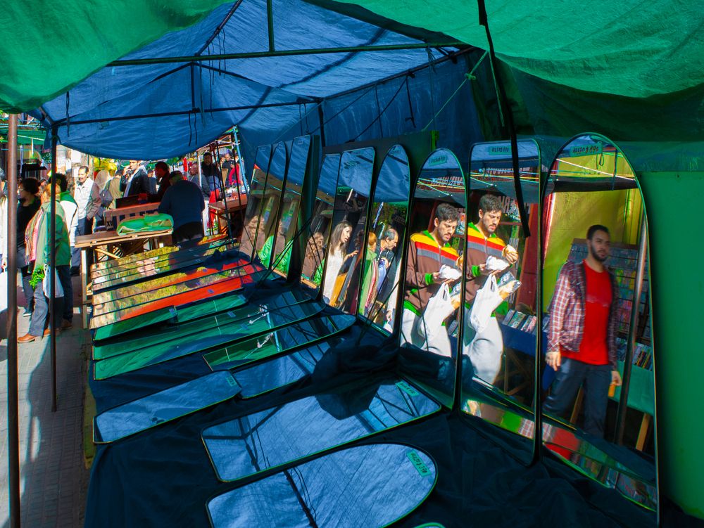 Photograph by Daniel Núñez