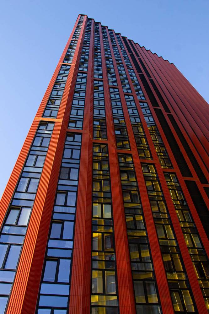 Photograph by Дарья Улюсова