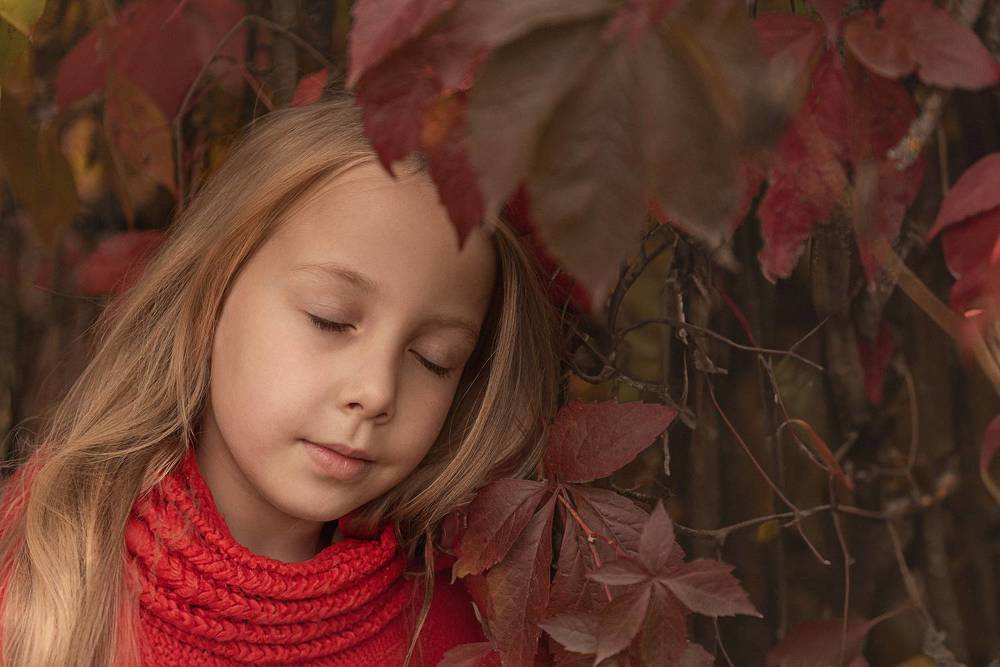 Photograph by Aлена Канхар