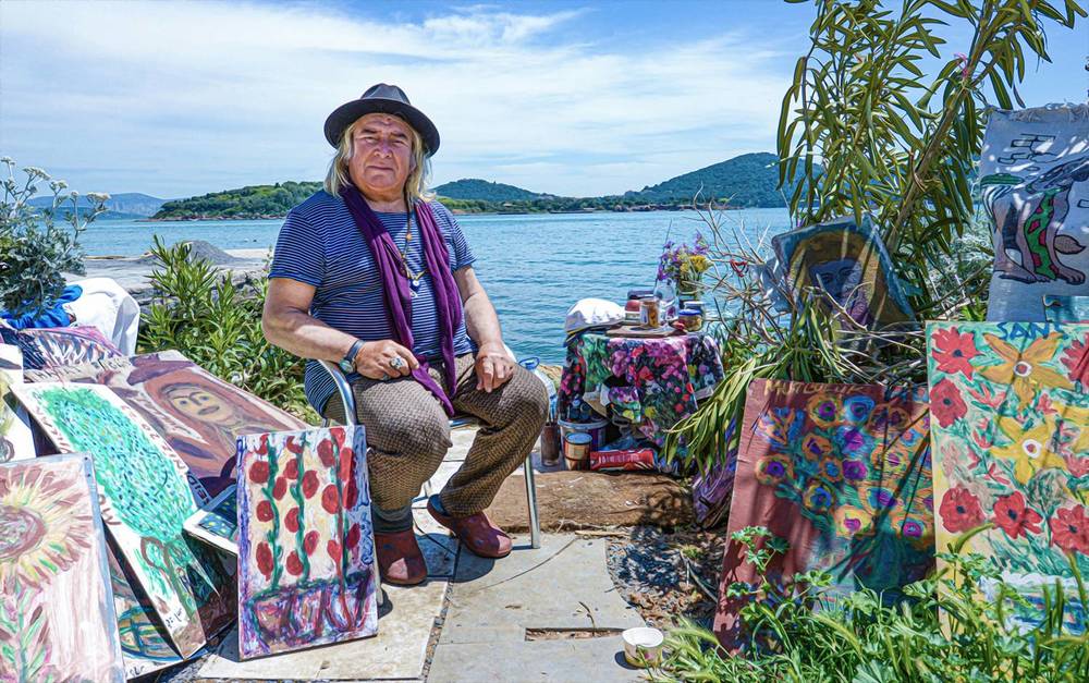 Photograph by Amirhossein Honarvar