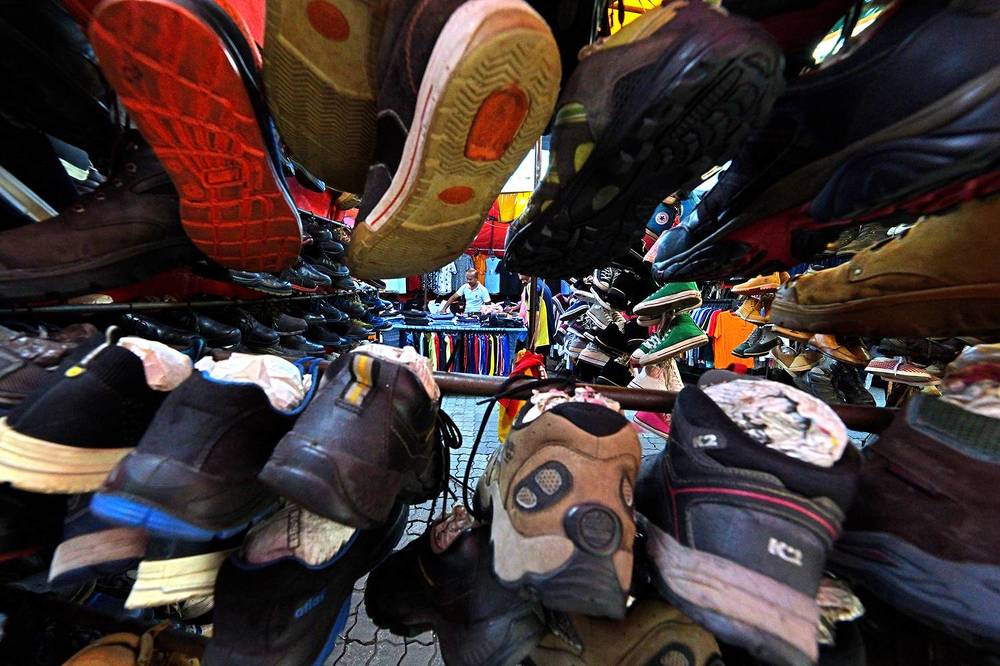 Photograph by Joe Yin Lin