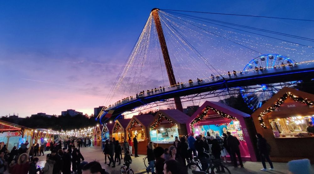 Photograph by Marius Pisica