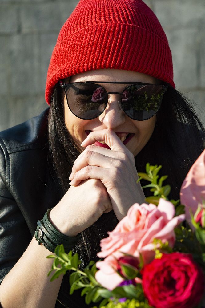 Photograph by Кристина Лакс