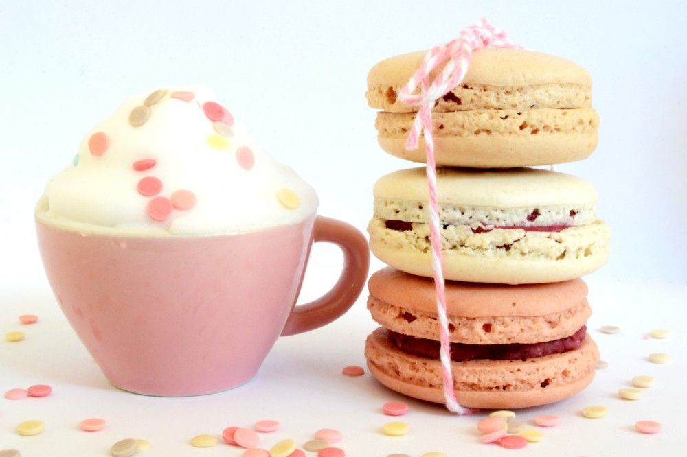 Photograph by Marianna Klein