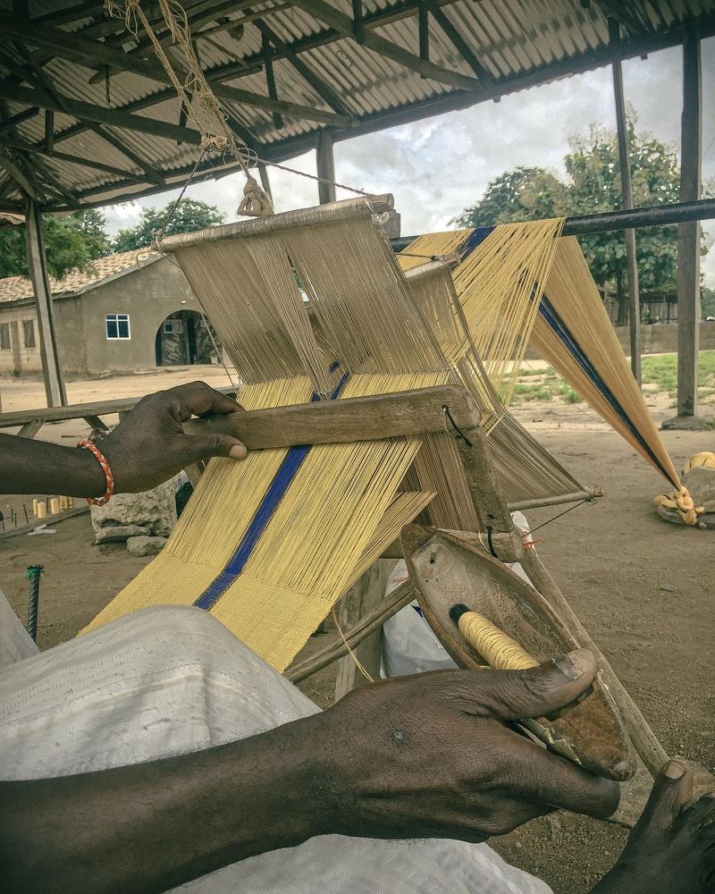 Photograph by Anyanwu David