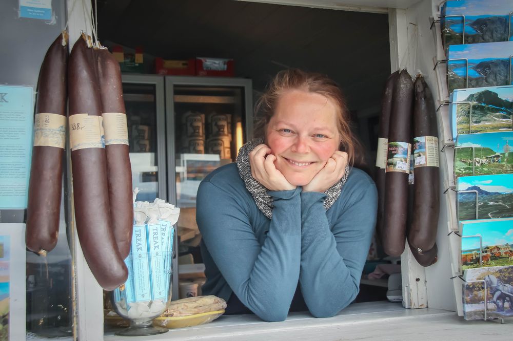 За покупку - бонус - улыбка