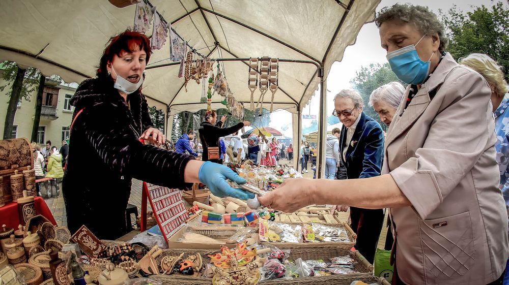 Photograph by Вячеслав Лычков