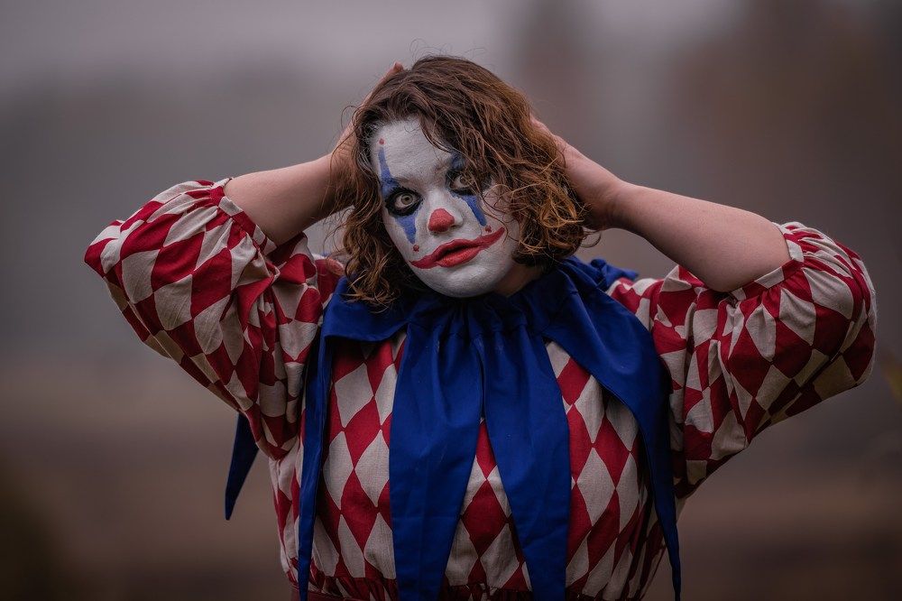 Photograph by Виктория Ефремова