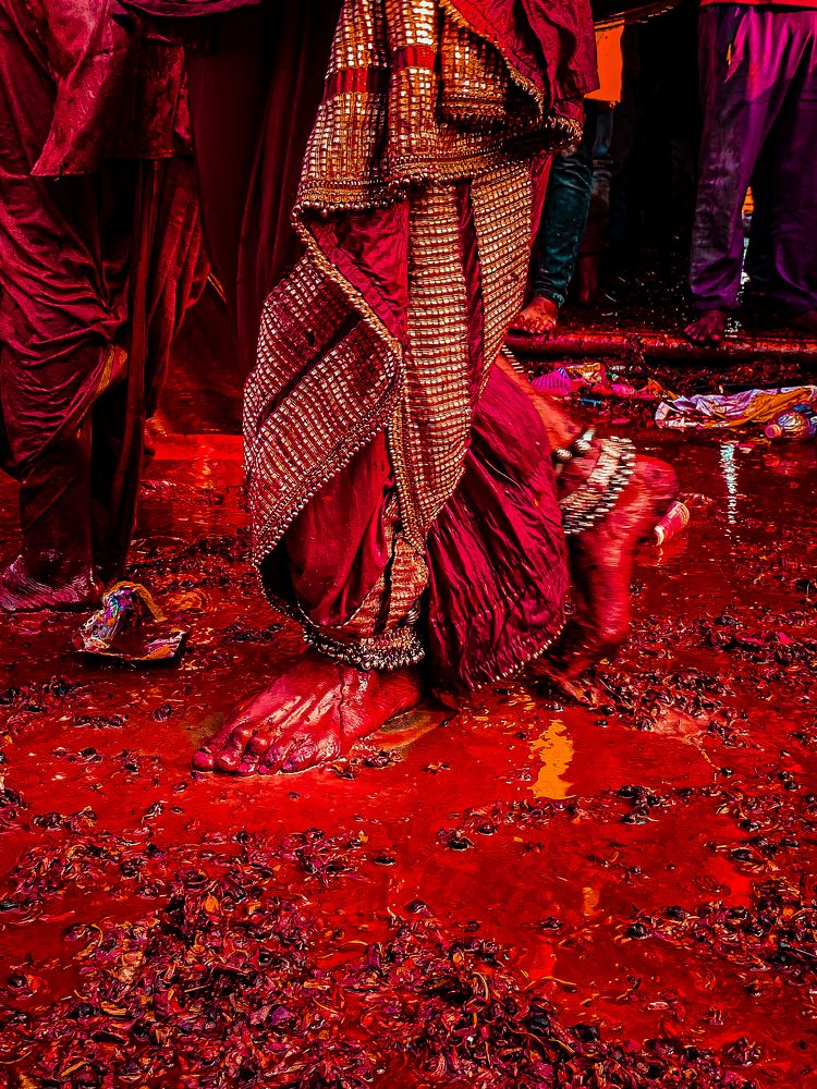 Photograph by Ankit Chavan