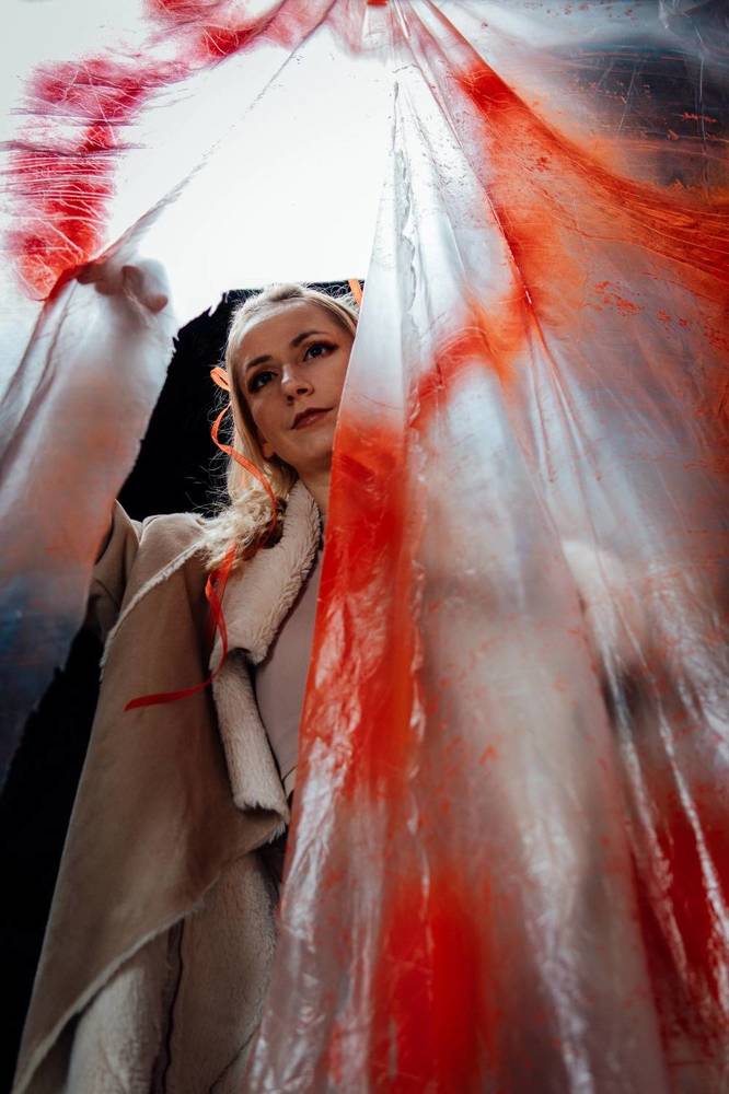 Photograph by Екатерина Степоненкова