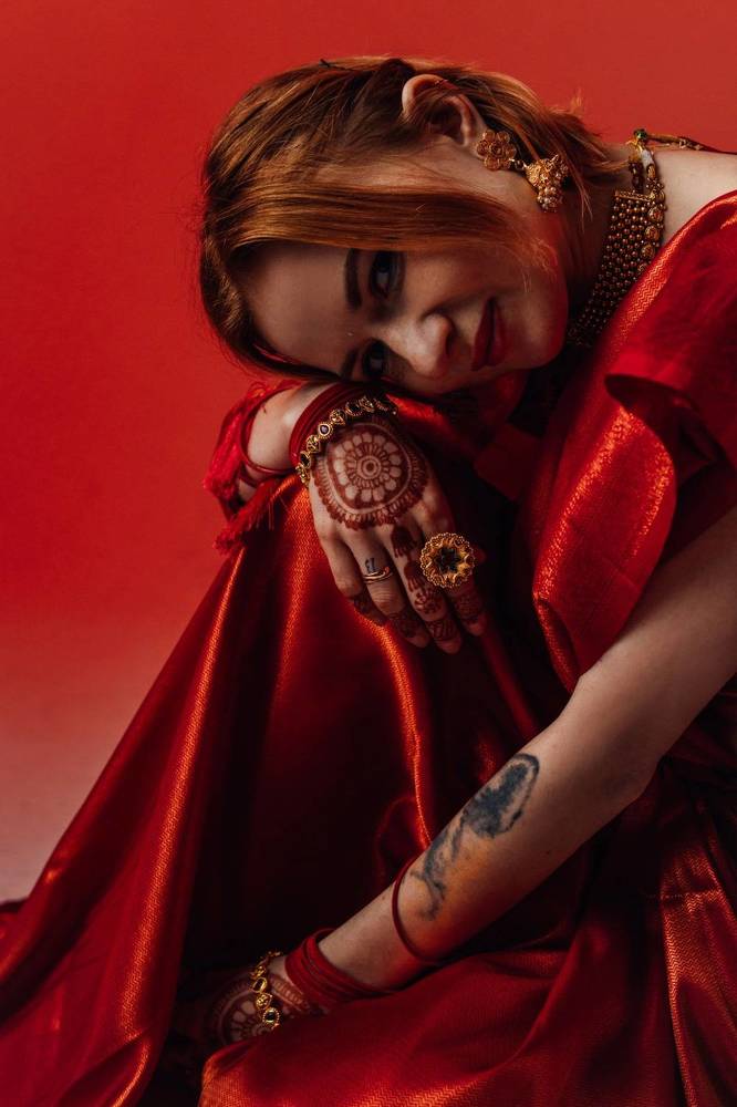 Photograph by Екатерина Степоненкова