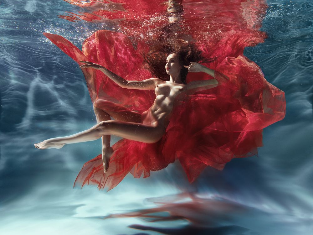 Photograph by Igor Sakharov