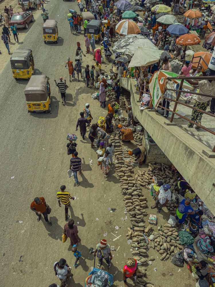 Photograph by Anyanwu David